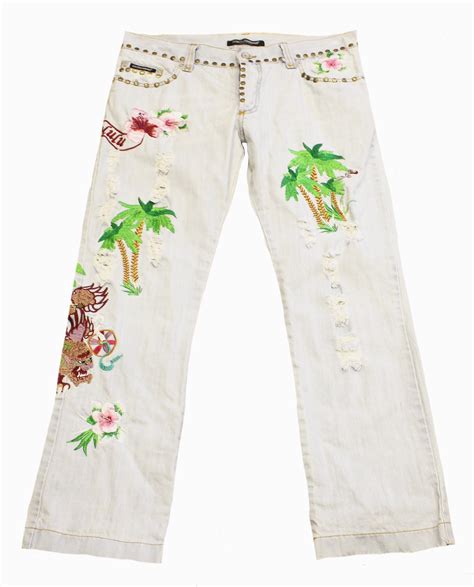 dolce gabbana honolulu hawaii jeans|Dolce&Gabbana Men's Clothing at Honolulu Ala Moana Shopping .